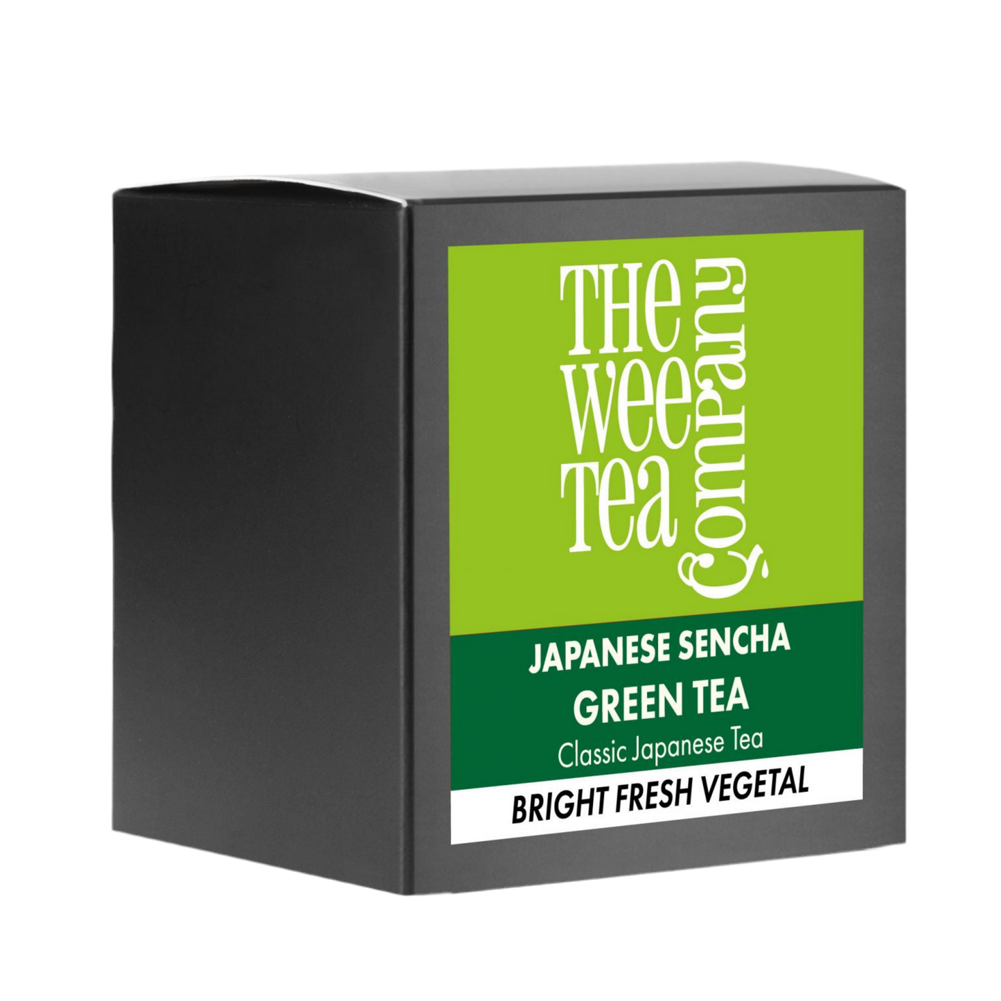 Japanese Sencha