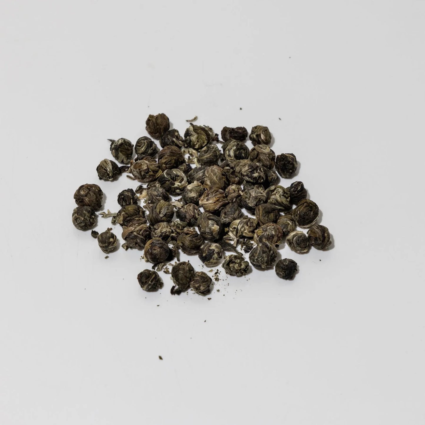 Jasmine Pearls