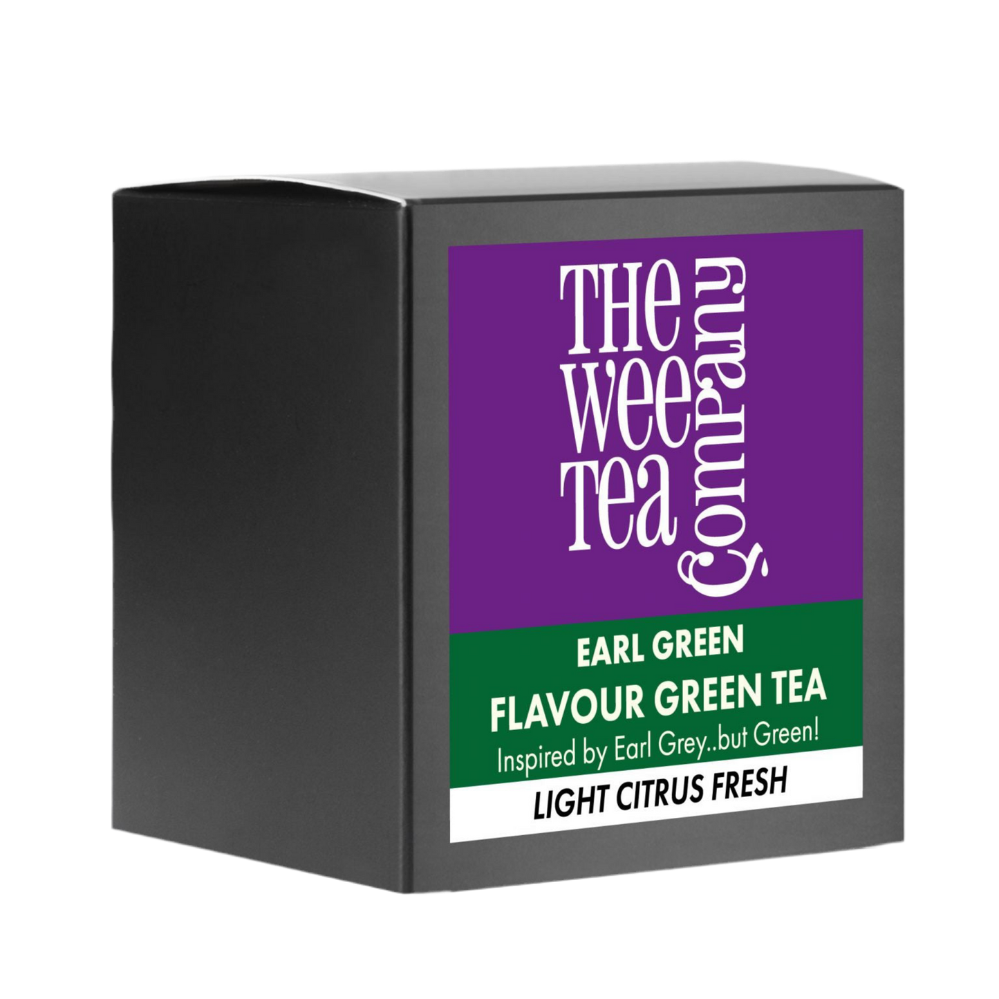 Earl Green Tea