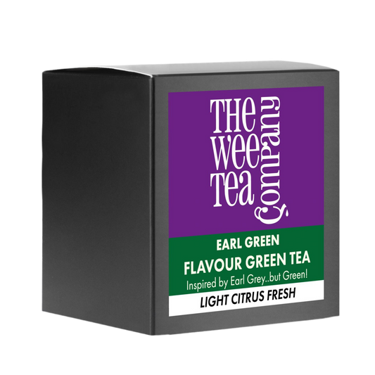 Earl Green Tea