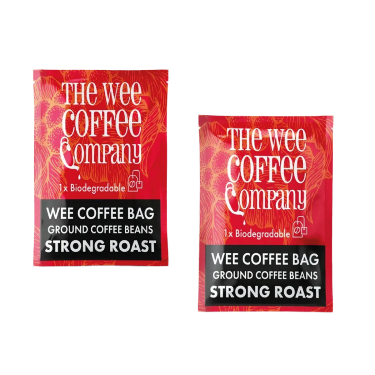 Premium Coffee Bags