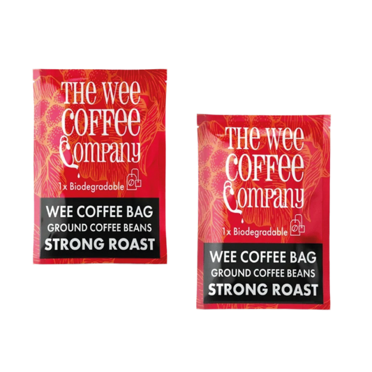 Premium Coffee Bags