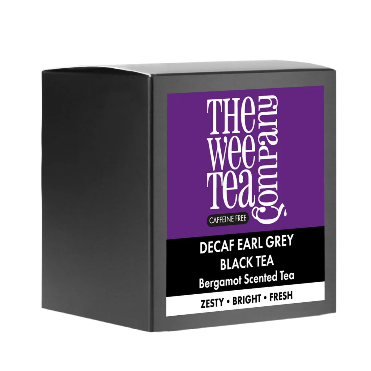 Decaf Earl Grey