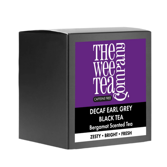 Decaf Earl Grey