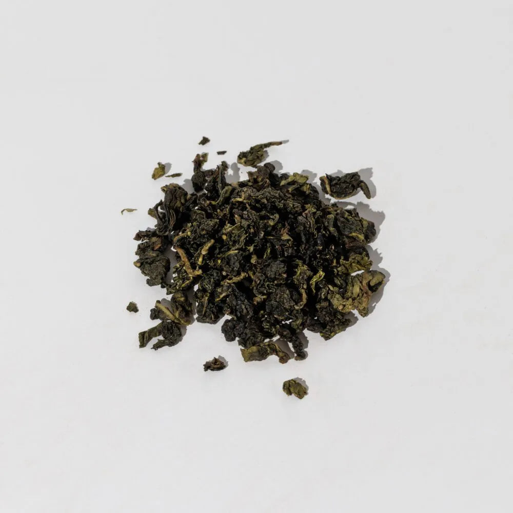 Milk Oolong