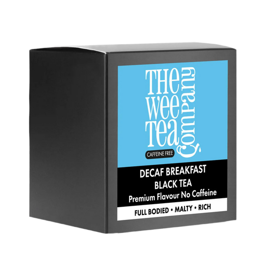 Decaffeinated Breakfast Blend