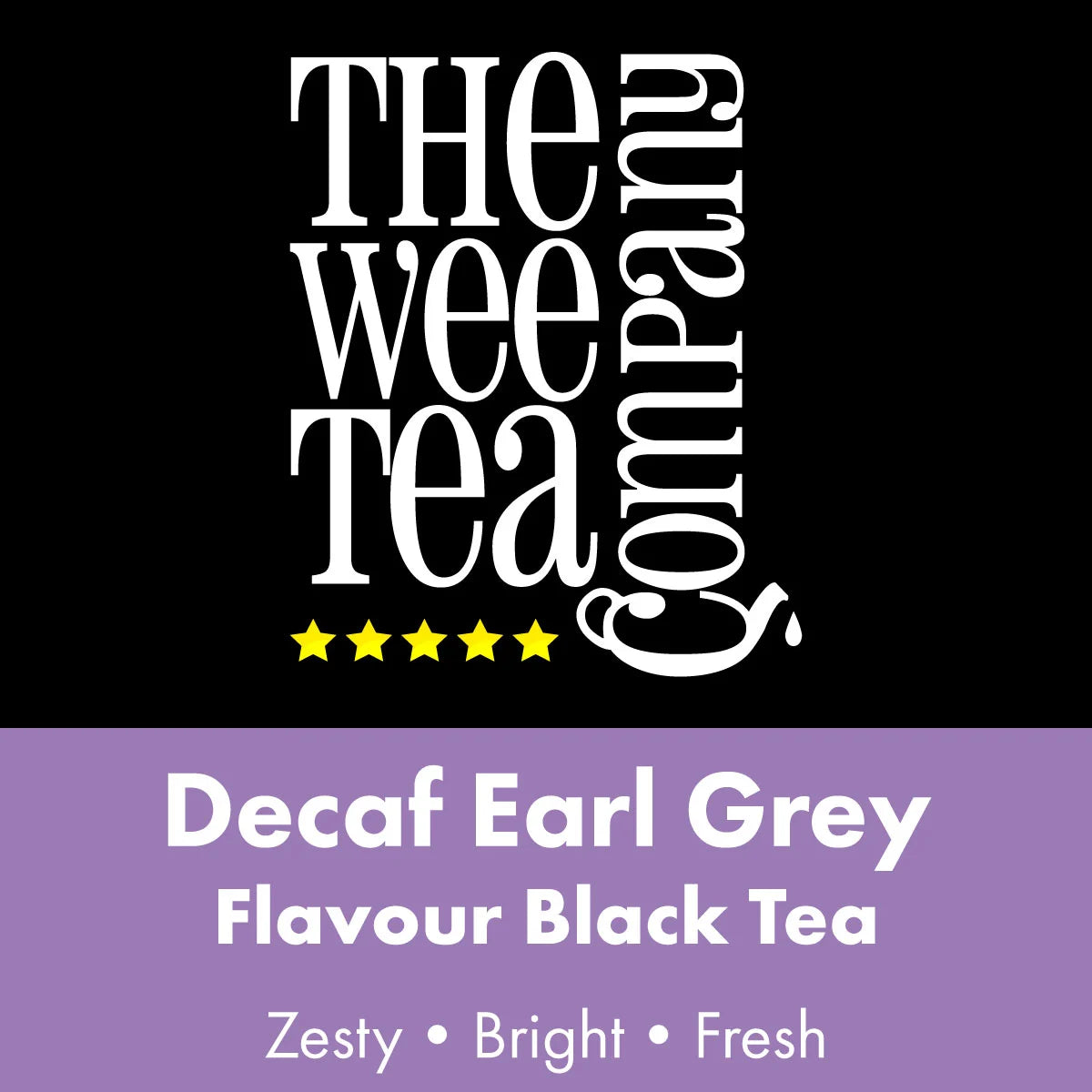 Decaf Earl Grey