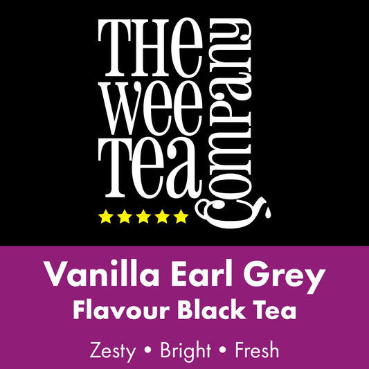 Vanilla Earl Grey