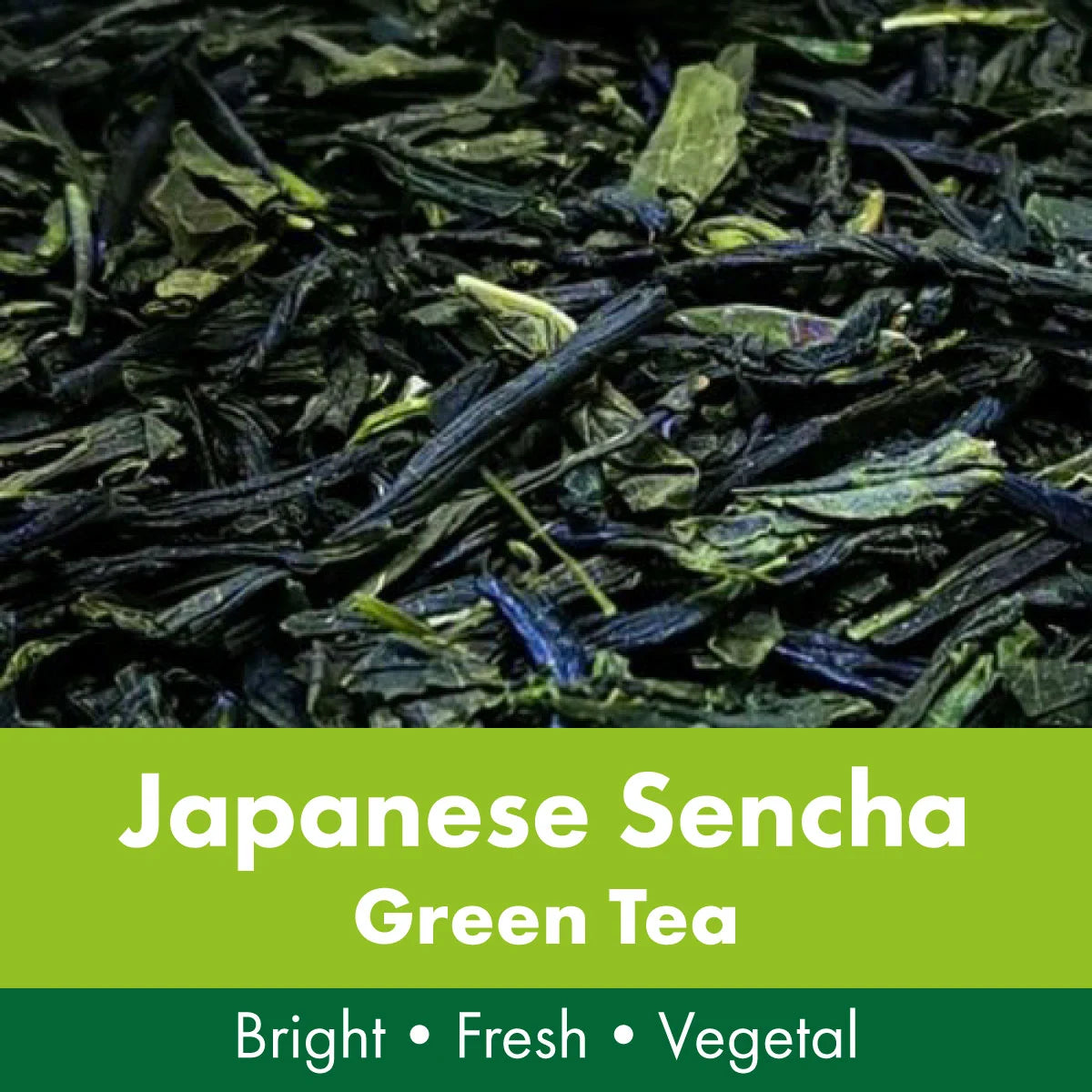 Japanese Sencha